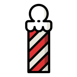 The Final Touches Before Christmas Eve